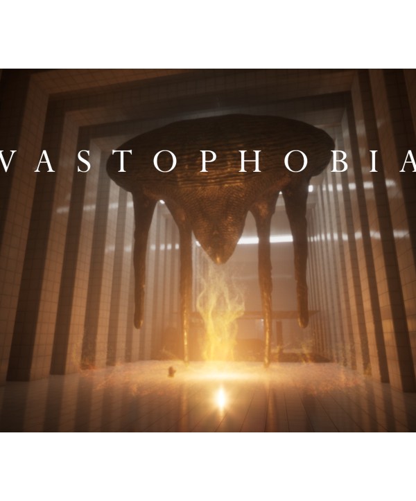 Vastophobia Steam Key GLOBAL